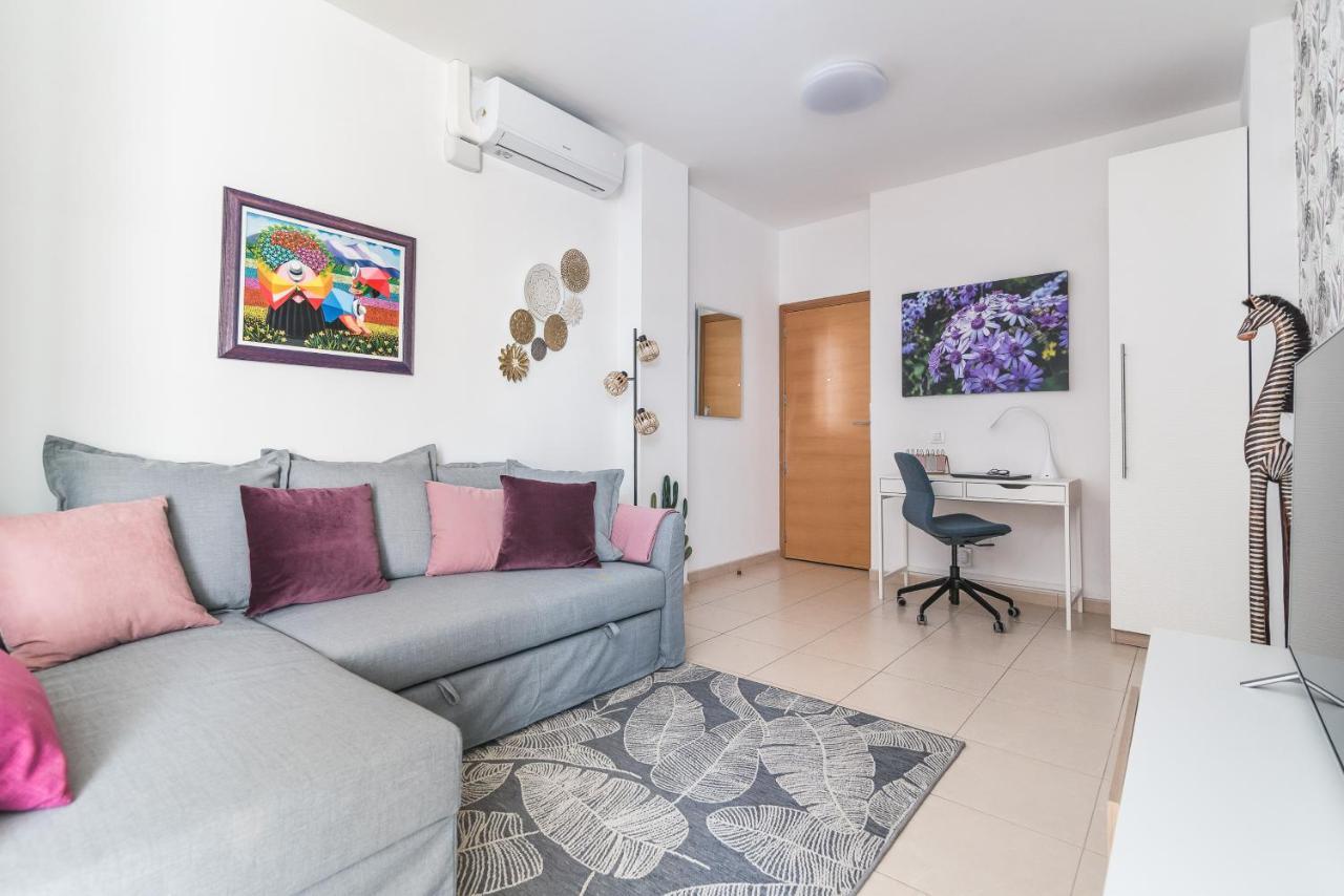 Home2Book El Perenquen Las Canteras Las Palmas de Gran Canaria Bagian luar foto